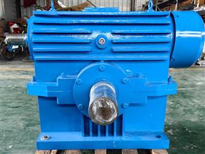 PWO減速機-包絡減速機-二次包絡減速機